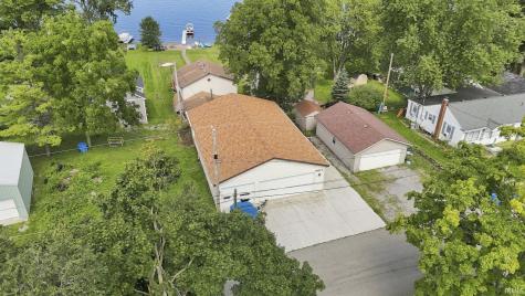 6601 E Harrold Road Churubusco IN 46723