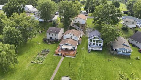 6601 E Harrold Road Churubusco IN 46723