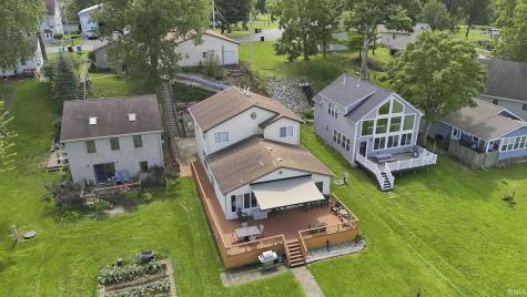 6601 E Harrold Road Churubusco IN 46723