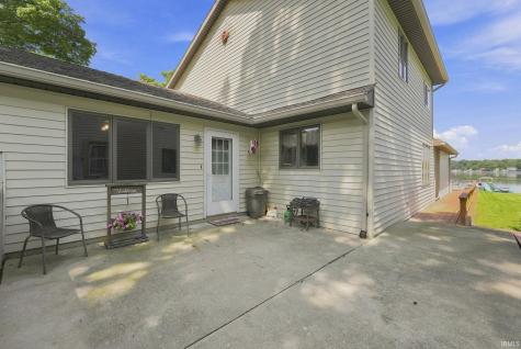 6601 E Harrold Road Churubusco IN 46723