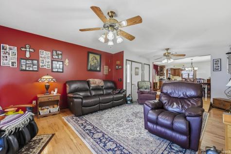 6601 E Harrold Road Churubusco IN 46723