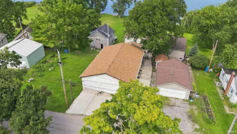 6601 E Harrold Road Churubusco IN 46723