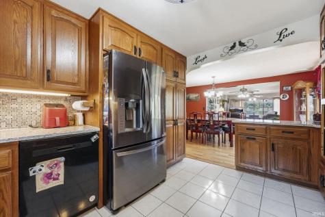 6601 E Harrold Road Churubusco IN 46723