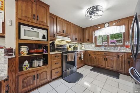 6601 E Harrold Road Churubusco IN 46723