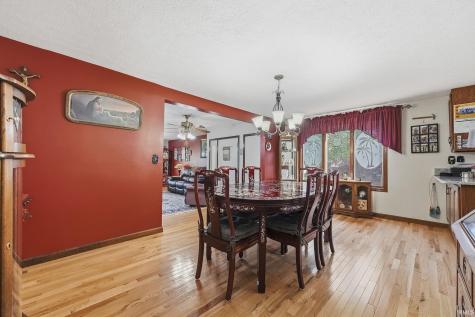 6601 E Harrold Road Churubusco IN 46723