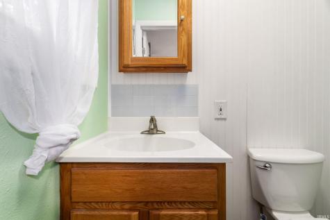 53332 Oakton Drive South Bend IN 46635