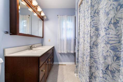 53332 Oakton Drive South Bend IN 46635