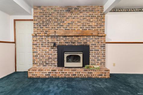 53332 Oakton Drive South Bend IN 46635