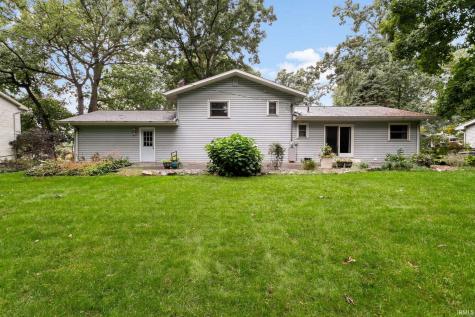 53332 Oakton Drive South Bend IN 46635