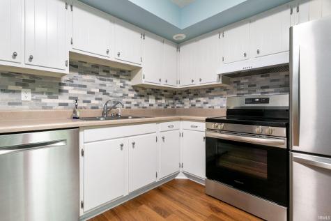 53332 Oakton Drive South Bend IN 46635