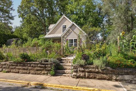 1010 W 7th Street Bloomington IN 47404