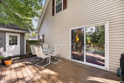 1010 W 7th Street Bloomington IN 47404