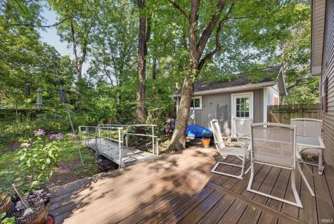 1010 W 7th Street Bloomington IN 47404