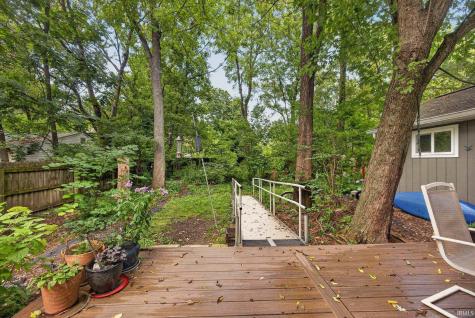 1010 W 7th Street Bloomington IN 47404