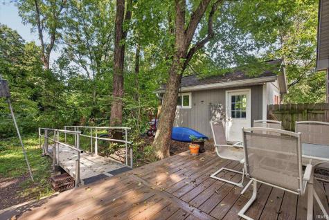 1010 W 7th Street Bloomington IN 47404