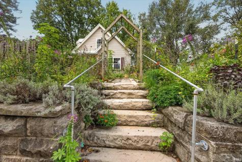 1010 W 7th Street Bloomington IN 47404