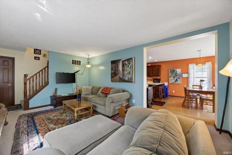 1010 W 7th Street Bloomington IN 47404