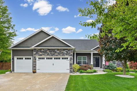 2529 Mar Ruth Drive Lafayette IN 47905