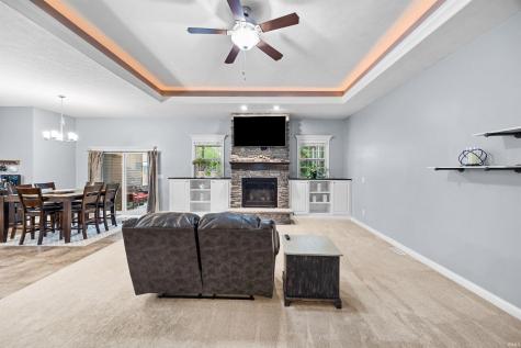 2529 Mar Ruth Drive Lafayette IN 47905