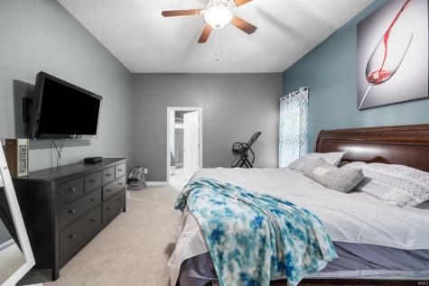 2529 Mar Ruth Drive Lafayette IN 47905