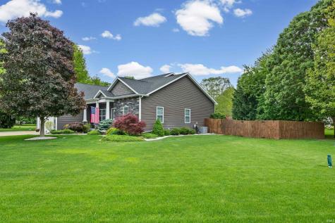 2529 Mar Ruth Drive Lafayette IN 47905