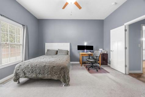 2529 Mar Ruth Drive Lafayette IN 47905