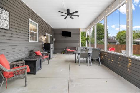 2529 Mar Ruth Drive Lafayette IN 47905