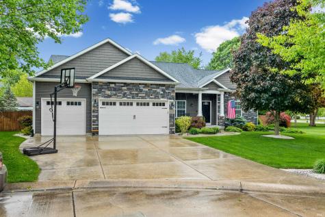 2529 Mar Ruth Drive Lafayette IN 47905