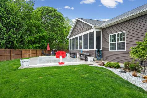 2529 Mar Ruth Drive Lafayette IN 47905