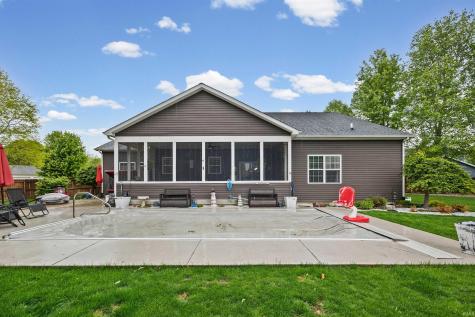 2529 Mar Ruth Drive Lafayette IN 47905