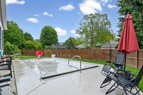 2529 Mar Ruth Drive Lafayette IN 47905