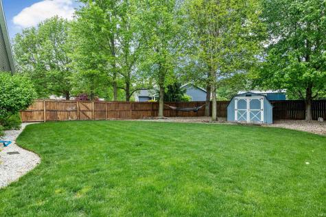 2529 Mar Ruth Drive Lafayette IN 47905