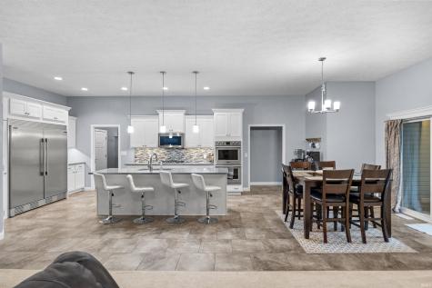 2529 Mar Ruth Drive Lafayette IN 47905
