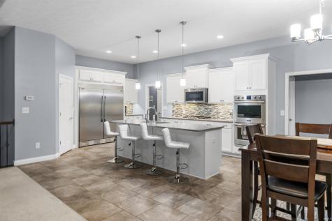 2529 Mar Ruth Drive Lafayette IN 47905