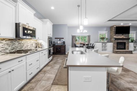 2529 Mar Ruth Drive Lafayette IN 47905
