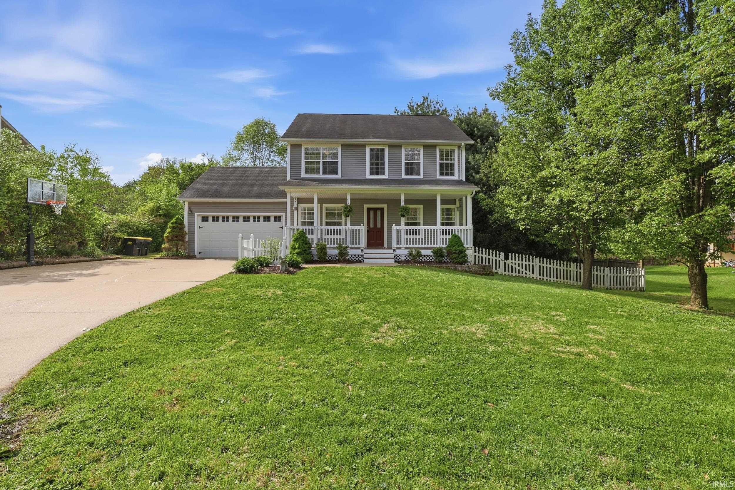 632 E Northcliff Avenue Bloomington IN 47408