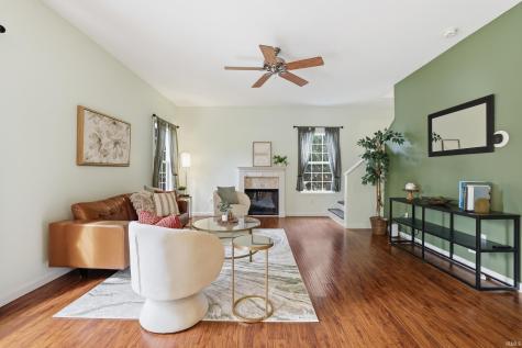 632 E Northcliff Avenue Bloomington IN 47408