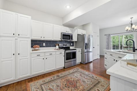 632 E Northcliff Avenue Bloomington IN 47408
