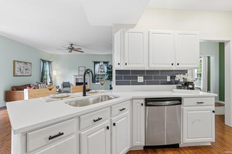 632 E Northcliff Avenue Bloomington IN 47408