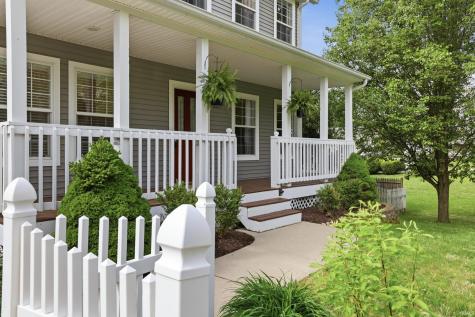 632 E Northcliff Avenue Bloomington IN 47408