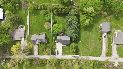 632 E Northcliff Avenue Bloomington IN 47408