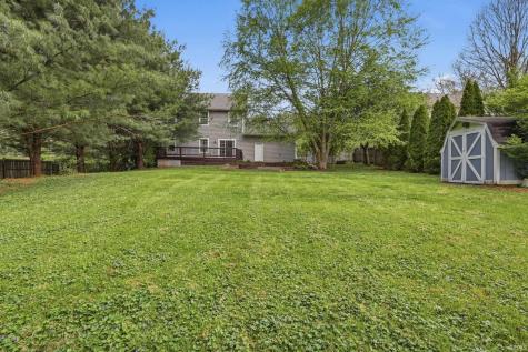 632 E Northcliff Avenue Bloomington IN 47408