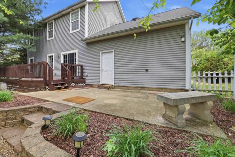 632 E Northcliff Avenue Bloomington IN 47408