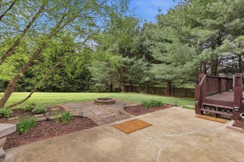 632 E Northcliff Avenue Bloomington IN 47408