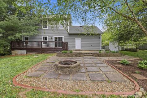632 E Northcliff Avenue Bloomington IN 47408