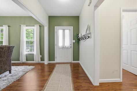 632 E Northcliff Avenue Bloomington IN 47408