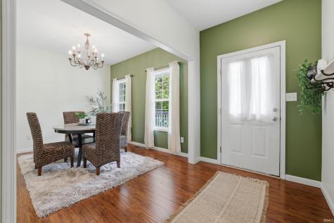 632 E Northcliff Avenue Bloomington IN 47408