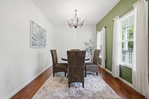 632 E Northcliff Avenue Bloomington IN 47408