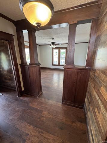 102 S Van Buren Street Monroe IN 46772