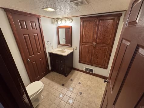 102 S Van Buren Street Monroe IN 46772